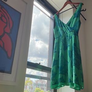 Vêtements Turtle Dress